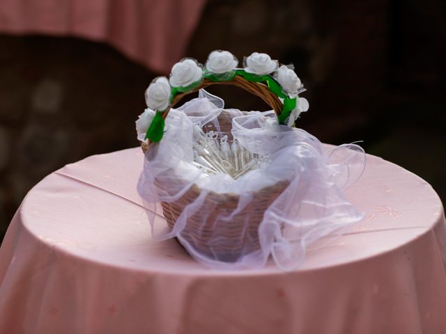 La boda de Samuel y Evelyn en Montcada I Reixac, Barcelona 10