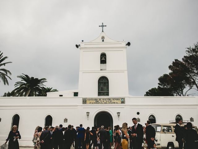 La boda de Ramón y Serena en Tarifa, Cádiz 65
