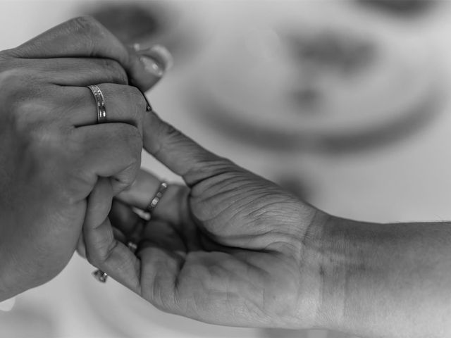 La boda de Fenil y Janice en Castelldefels, Barcelona 24