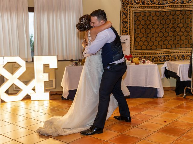 La boda de Fenil y Janice en Castelldefels, Barcelona 52