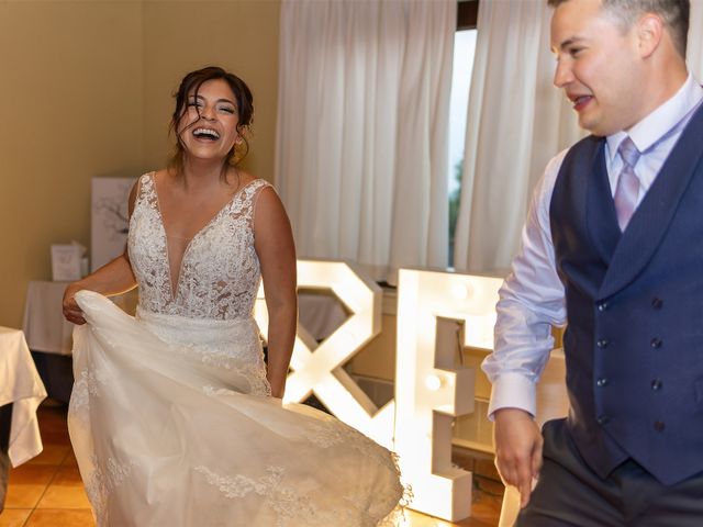 La boda de Fenil y Janice en Castelldefels, Barcelona 53