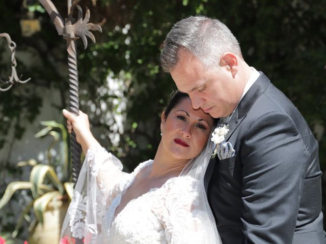 La boda de Eloy y Elisa en Córdoba, Córdoba 7