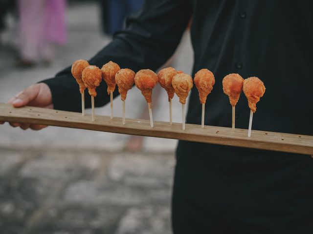 La boda de Elisa y Alejandro en Ferrol, A Coruña 26