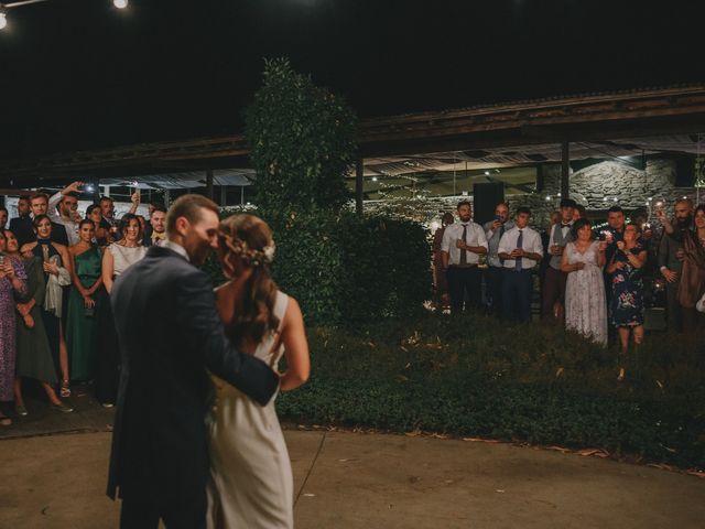 La boda de Elisa y Alejandro en Ferrol, A Coruña 42