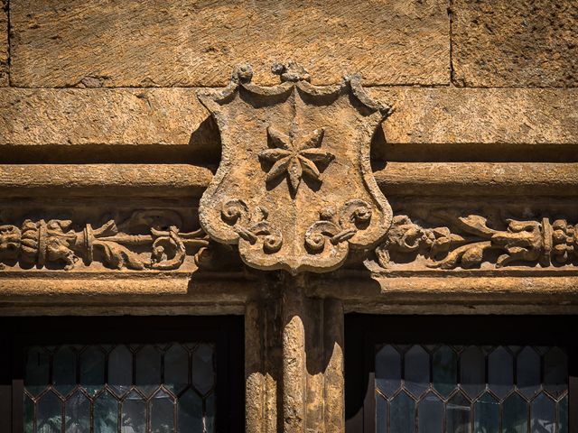 La boda de Álvaro y Marina en Ciudad Rodrigo, Salamanca 3