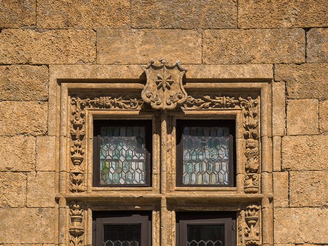 La boda de Álvaro y Marina en Ciudad Rodrigo, Salamanca 4