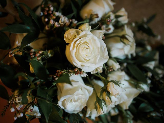 La boda de Álvaro y Marina en Ciudad Rodrigo, Salamanca 7