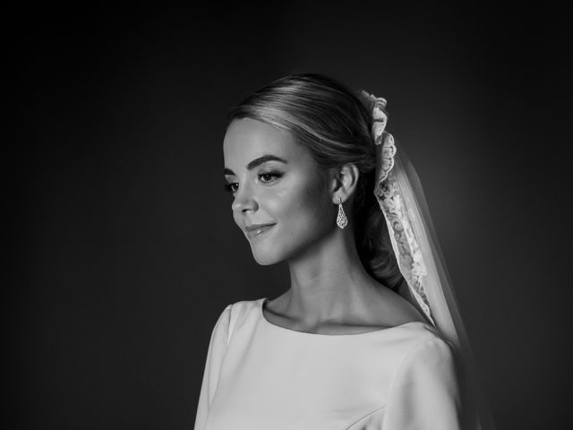 La boda de Álvaro y Marina en Ciudad Rodrigo, Salamanca 17
