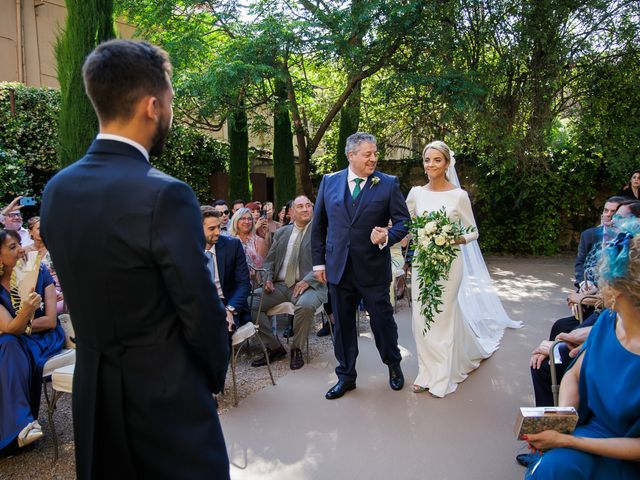 La boda de Álvaro y Marina en Ciudad Rodrigo, Salamanca 20