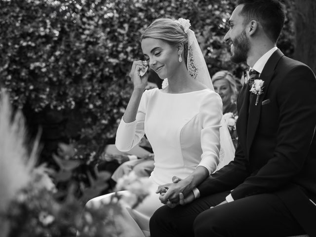 La boda de Álvaro y Marina en Ciudad Rodrigo, Salamanca 22