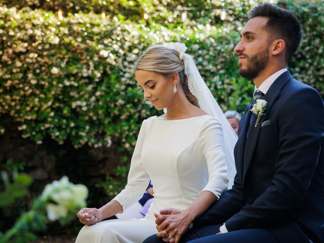 La boda de Álvaro y Marina en Ciudad Rodrigo, Salamanca 26