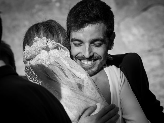 La boda de Álvaro y Marina en Ciudad Rodrigo, Salamanca 29