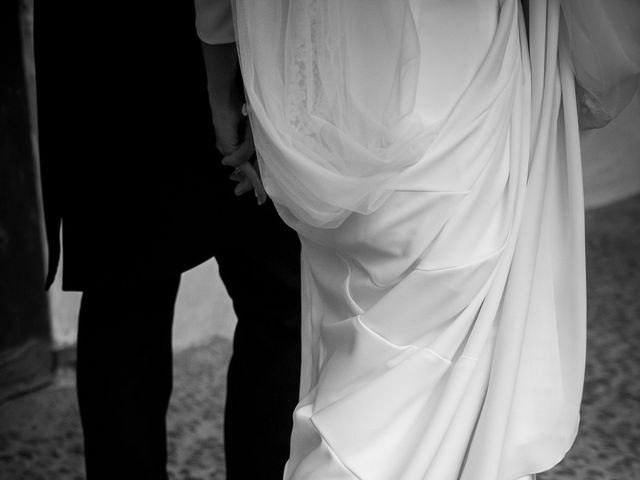 La boda de Álvaro y Marina en Ciudad Rodrigo, Salamanca 38