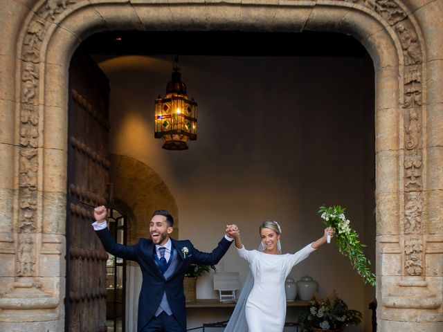 La boda de Álvaro y Marina en Ciudad Rodrigo, Salamanca 40