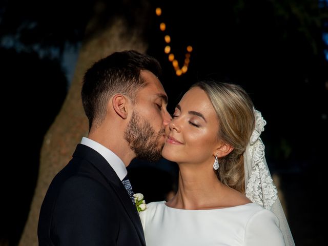 La boda de Álvaro y Marina en Ciudad Rodrigo, Salamanca 52