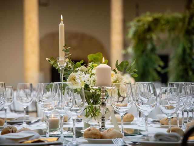 La boda de Álvaro y Marina en Ciudad Rodrigo, Salamanca 54