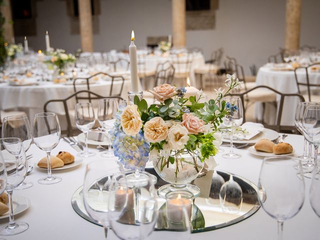 La boda de Álvaro y Marina en Ciudad Rodrigo, Salamanca 56