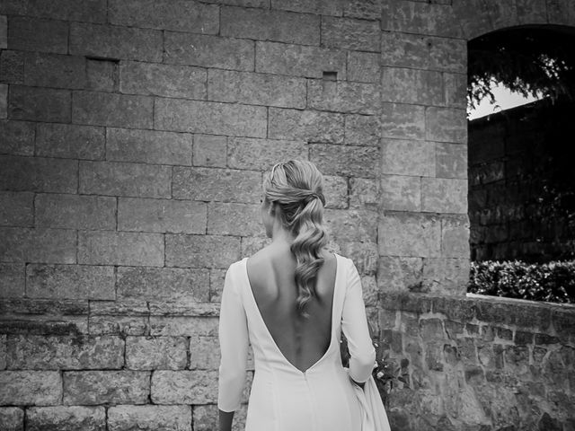 La boda de Álvaro y Marina en Ciudad Rodrigo, Salamanca 57