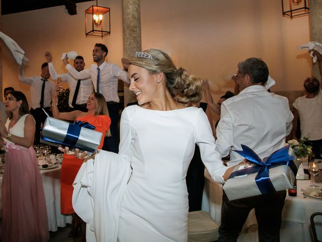 La boda de Álvaro y Marina en Ciudad Rodrigo, Salamanca 63