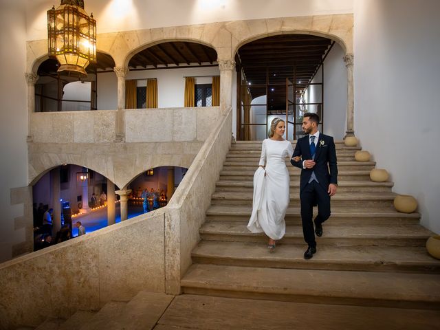 La boda de Álvaro y Marina en Ciudad Rodrigo, Salamanca 69