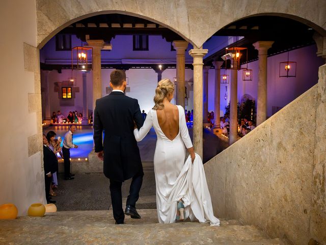 La boda de Álvaro y Marina en Ciudad Rodrigo, Salamanca 71