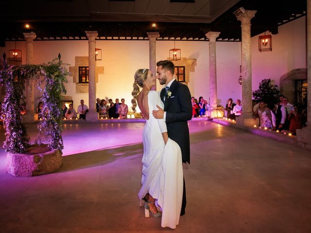 La boda de Álvaro y Marina en Ciudad Rodrigo, Salamanca 72