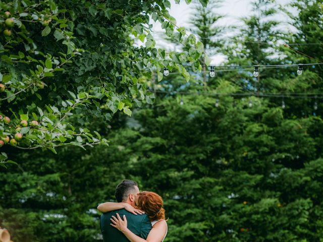 La boda de Mikel y Leire en Bilbao, Vizcaya 5