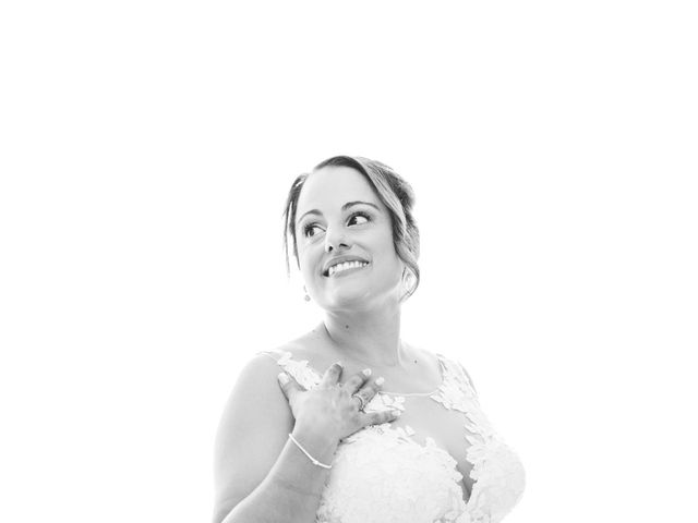 La boda de Peio y Kim en Getxo, Vizcaya 3