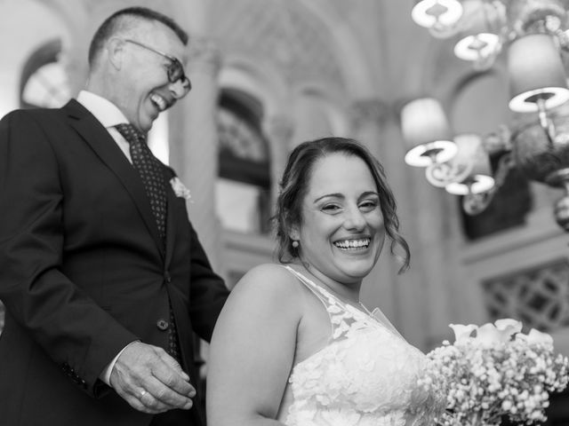 La boda de Peio y Kim en Getxo, Vizcaya 5