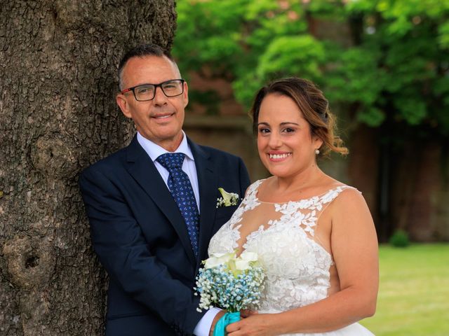 La boda de Peio y Kim en Getxo, Vizcaya 12