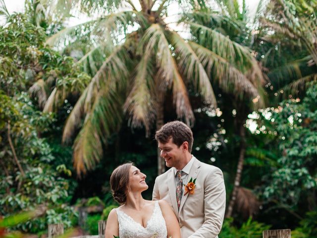 La boda de Jonathan y Natalie en Xàbia/jávea, Alicante 16