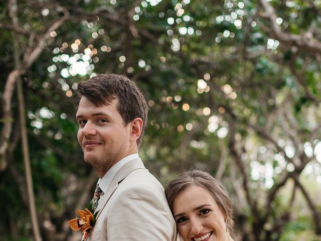 La boda de Jonathan y Natalie en Xàbia/jávea, Alicante 1