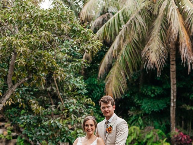 La boda de Jonathan y Natalie en Xàbia/jávea, Alicante 20