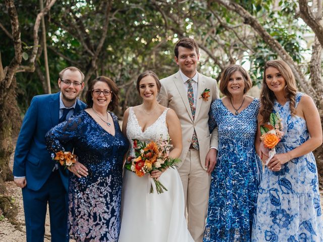 La boda de Jonathan y Natalie en Xàbia/jávea, Alicante 21