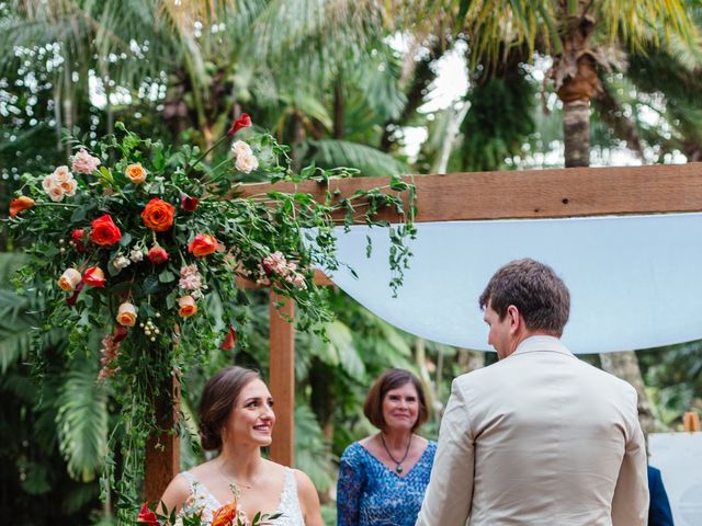 La boda de Jonathan y Natalie en Xàbia/jávea, Alicante 23
