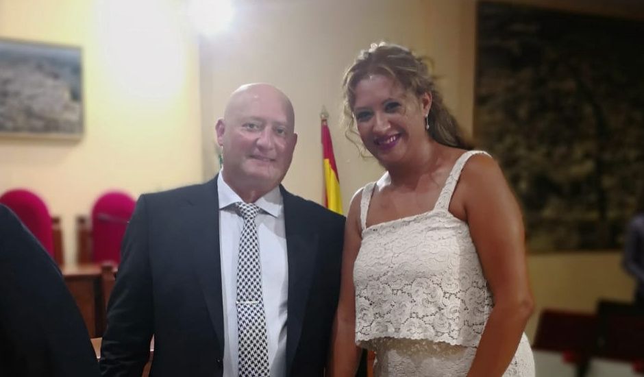 La boda de Francisco  y Claudia  en Sevilla, Sevilla