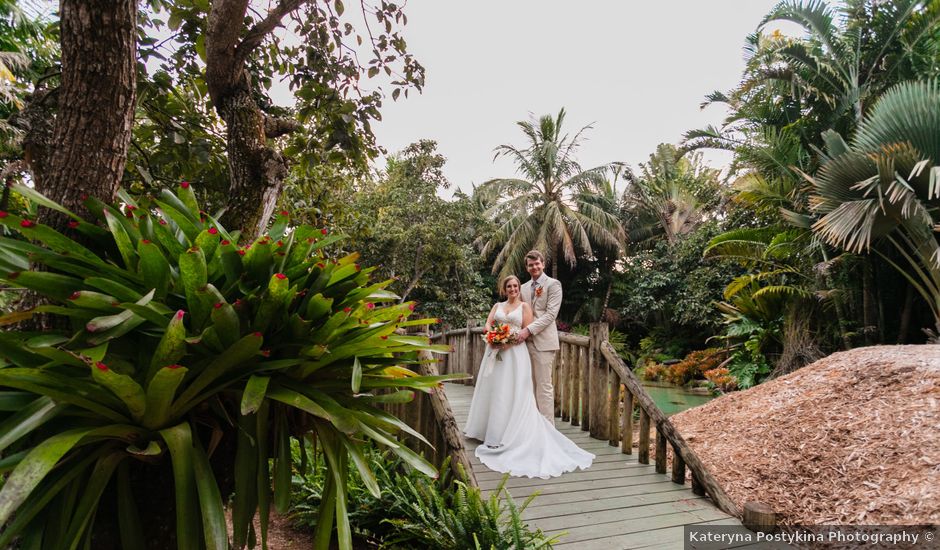 La boda de Jonathan y Natalie en Xàbia/jávea, Alicante