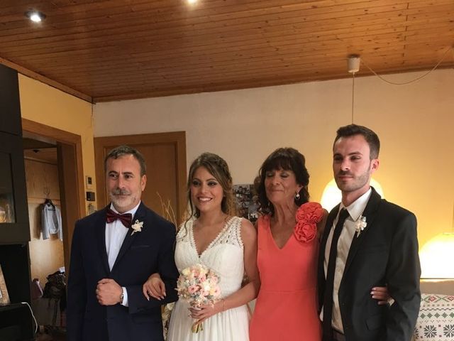 La boda de Marcos y Mireia en Sentmenat, Barcelona 16