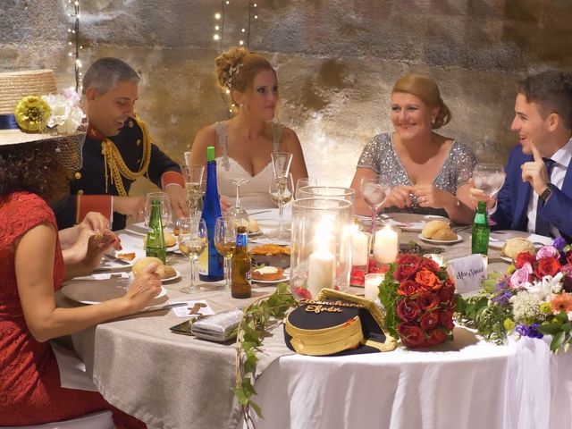 La boda de Efren y Abenchara en Galdar, Las Palmas 14