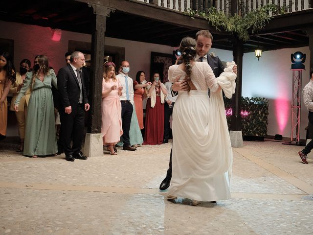 La boda de Christian y Silvia en Grado, Asturias 47