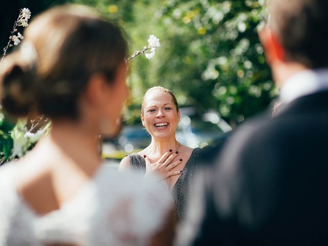 La boda de Nerea y Andoni en Bergara, Guipúzcoa 16