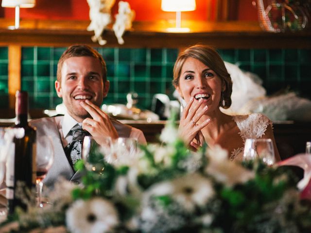 La boda de Nerea y Andoni en Bergara, Guipúzcoa 34