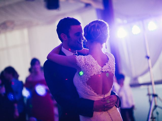 La boda de Nerea y Andoni en Bergara, Guipúzcoa 35