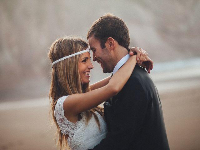 La boda de Nerea y Andoni en Bergara, Guipúzcoa 42