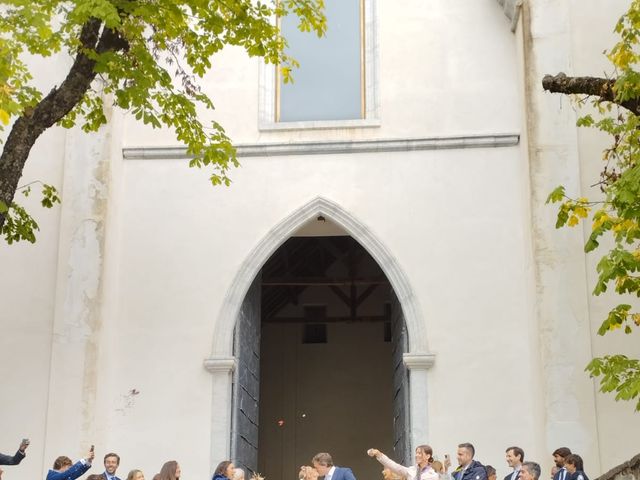 La boda de Luis  y Beatriz  en Balneario Panticosa, Huesca 3