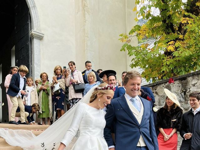 La boda de Luis  y Beatriz  en Balneario Panticosa, Huesca 4