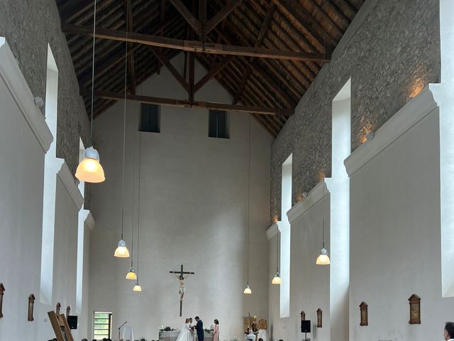 La boda de Luis  y Beatriz  en Balneario Panticosa, Huesca 6