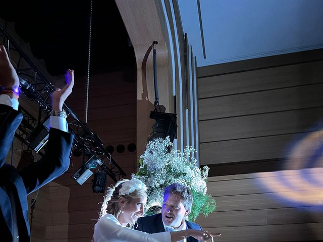 La boda de Luis  y Beatriz  en Balneario Panticosa, Huesca 7