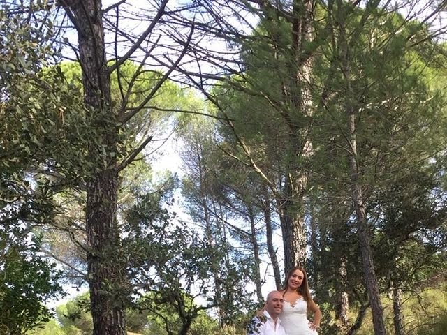 La boda de Juan  y Isa  en Villaviciosa De Cordoba, Córdoba 6