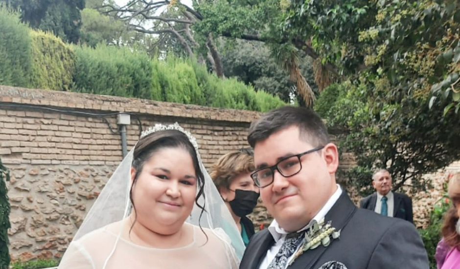 La boda de Ismael  y Victoria en Valencia, Valencia